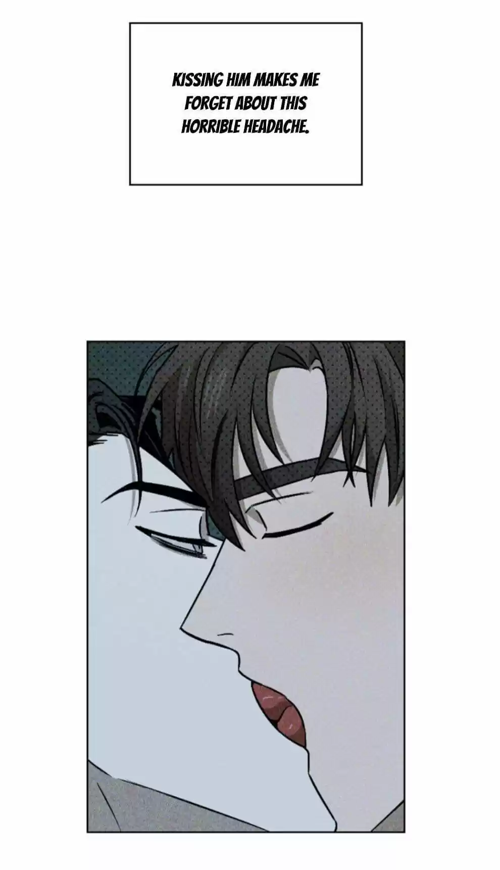 Under The Green Light Chapter 13