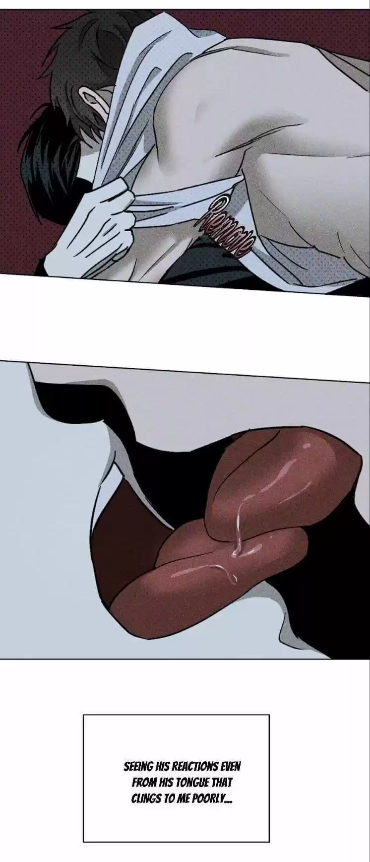 Under The Green Light Chapter 13