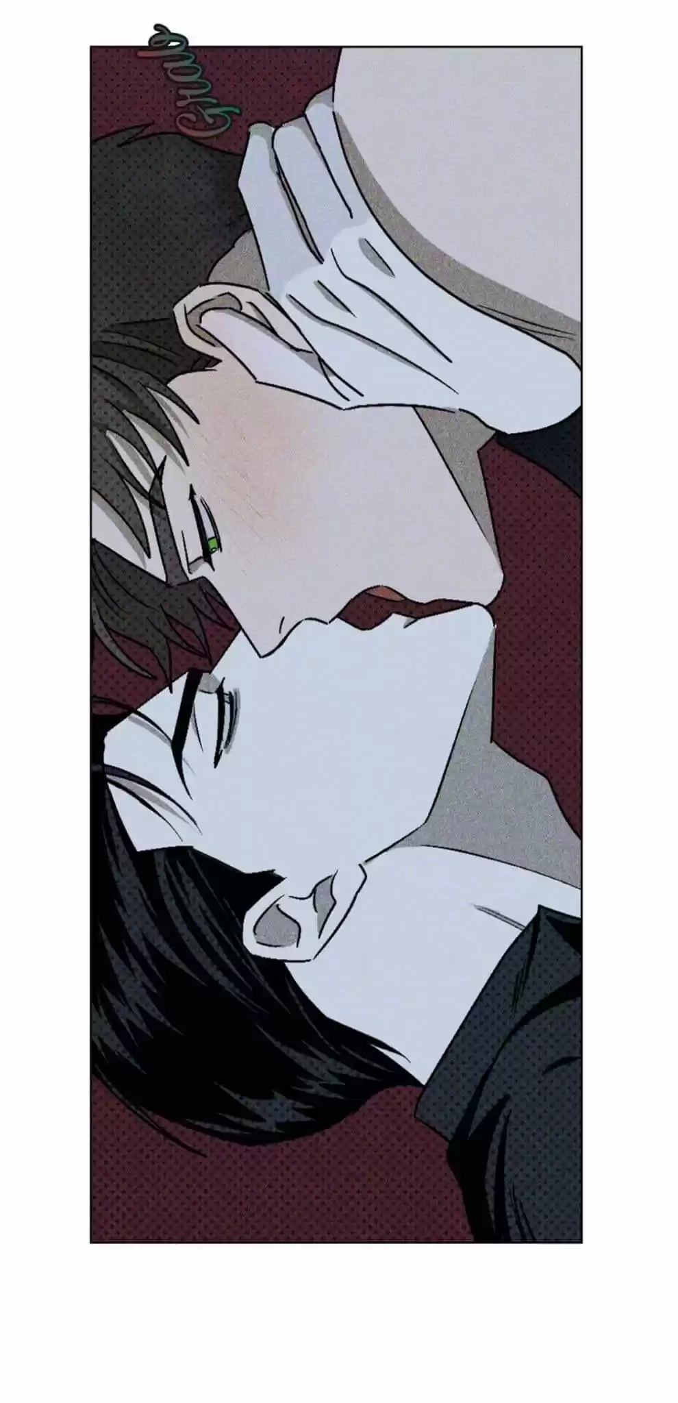 Under The Green Light Chapter 13