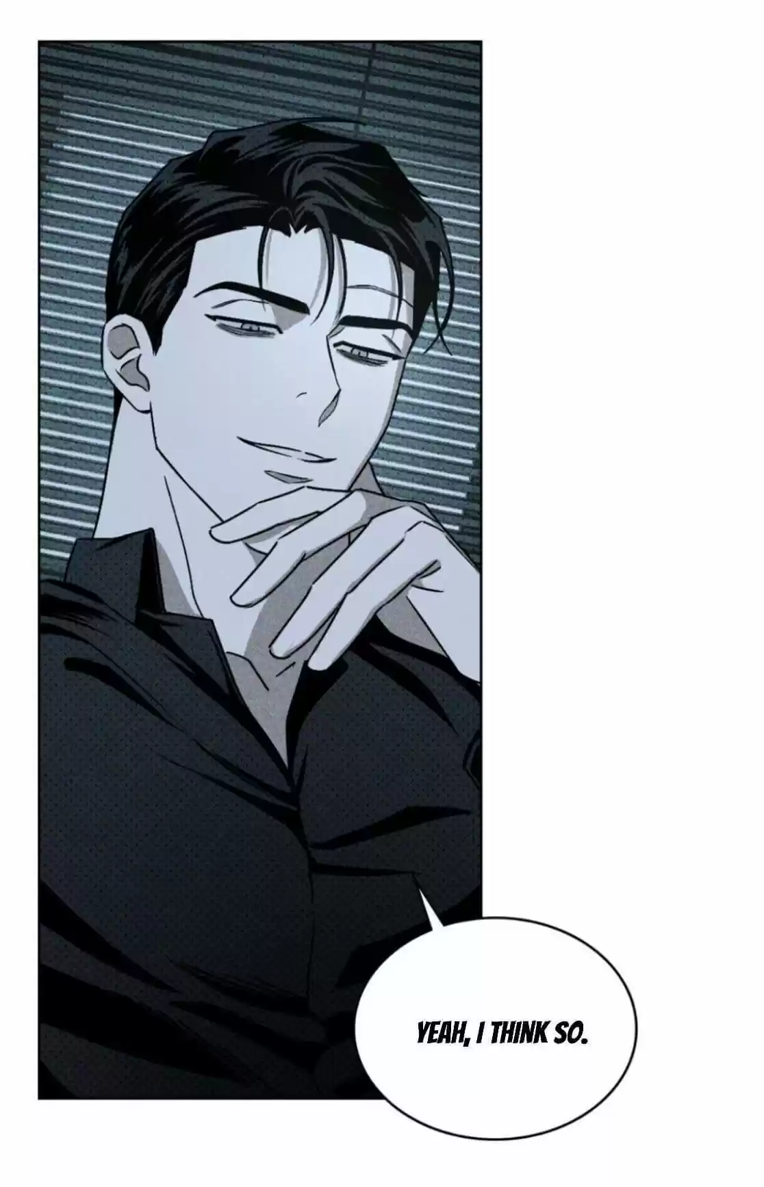 Under The Green Light Chapter 13