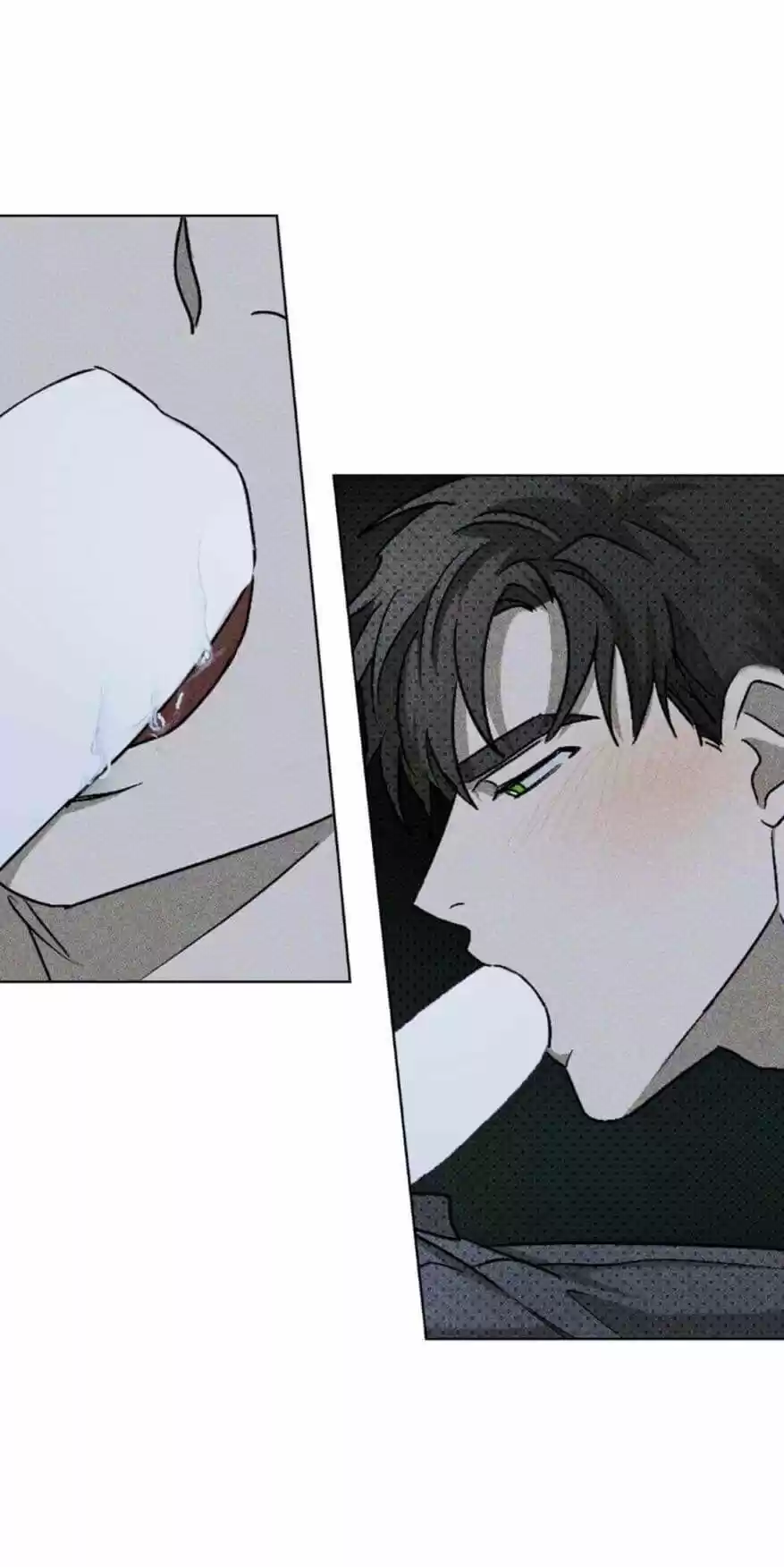 Under The Green Light Chapter 13