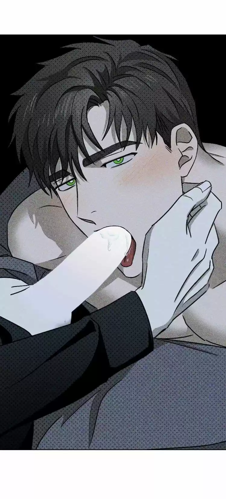 Under The Green Light Chapter 13