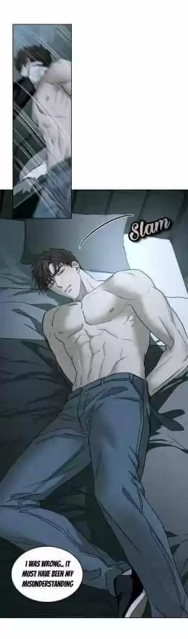 Under The Green Light Chapter 13