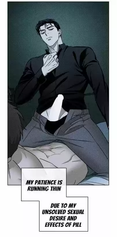 Under The Green Light Chapter 13