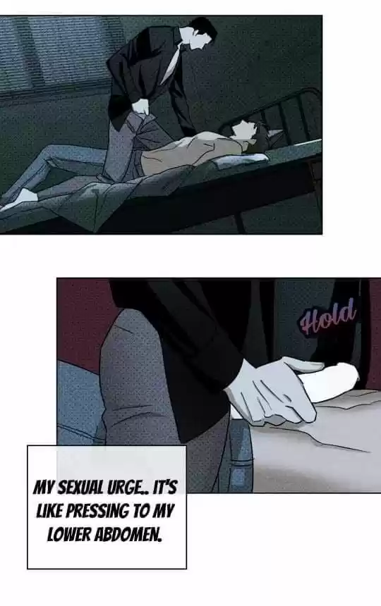 Under The Green Light Chapter 13