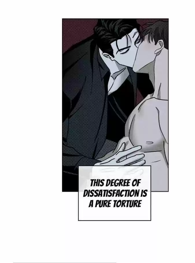 Under The Green Light Chapter 13