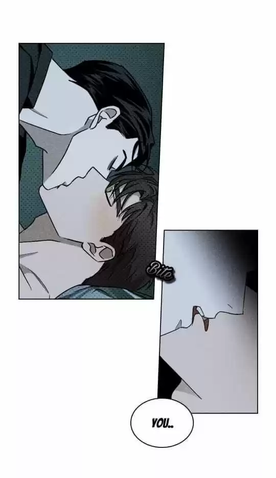 Under The Green Light Chapter 13