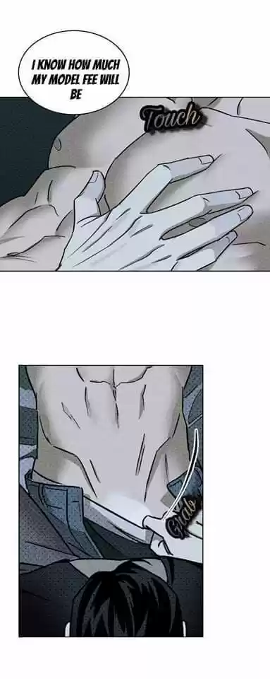 Under The Green Light Chapter 13