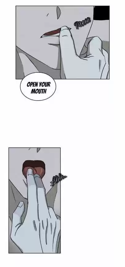 Under The Green Light Chapter 13