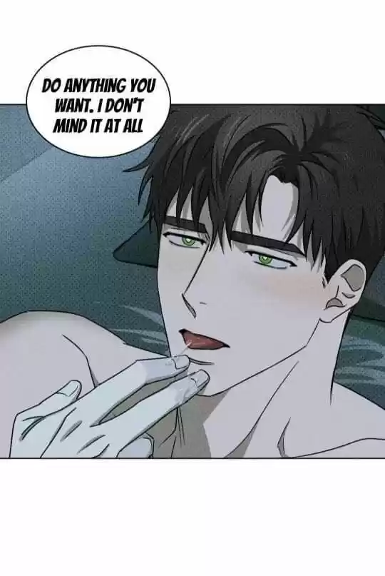 Under The Green Light Chapter 13