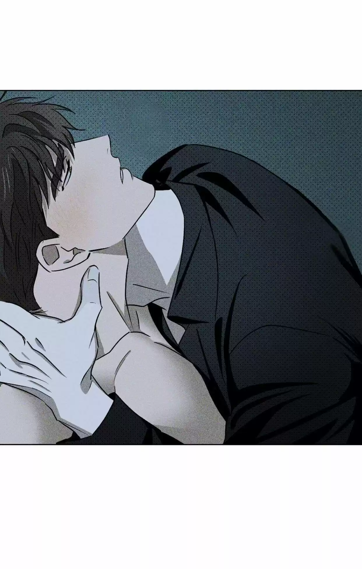 Under The Green Light Chapter 14