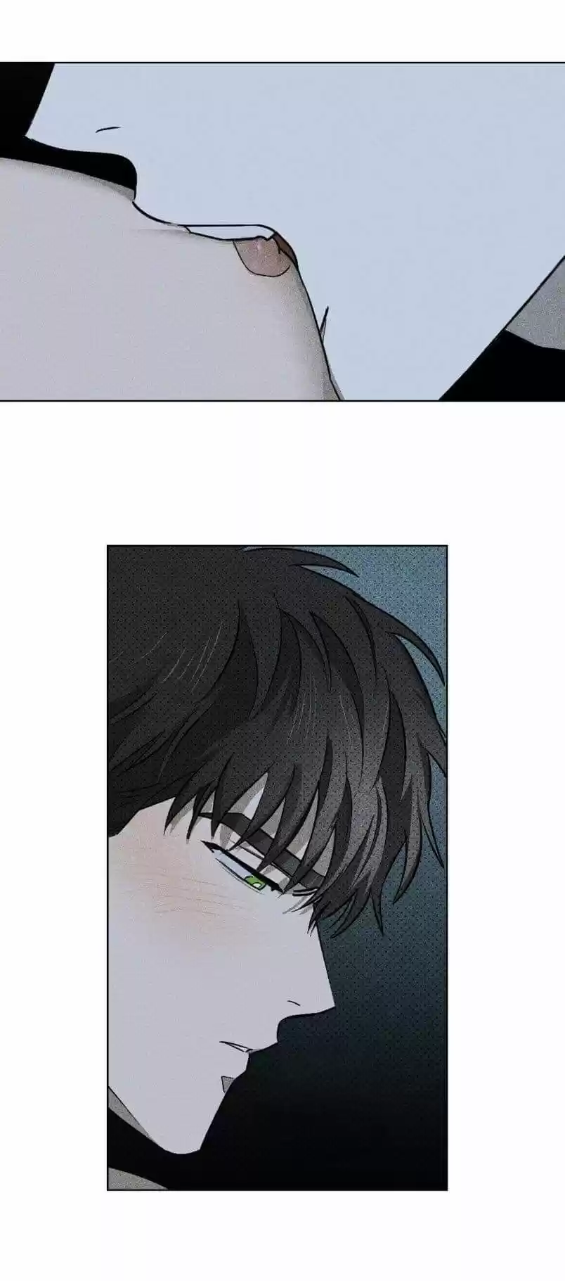 Under The Green Light Chapter 14