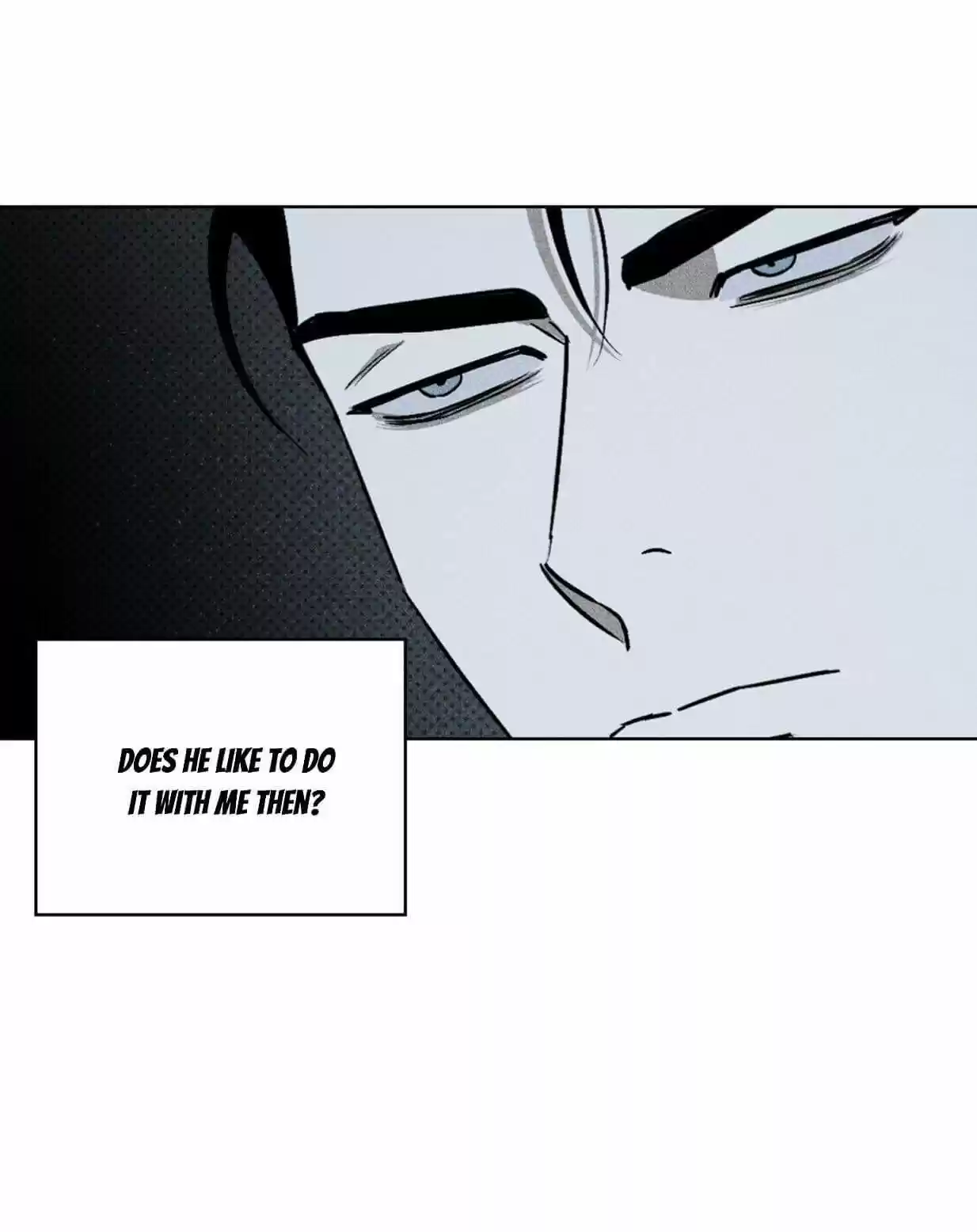 Under The Green Light Chapter 14