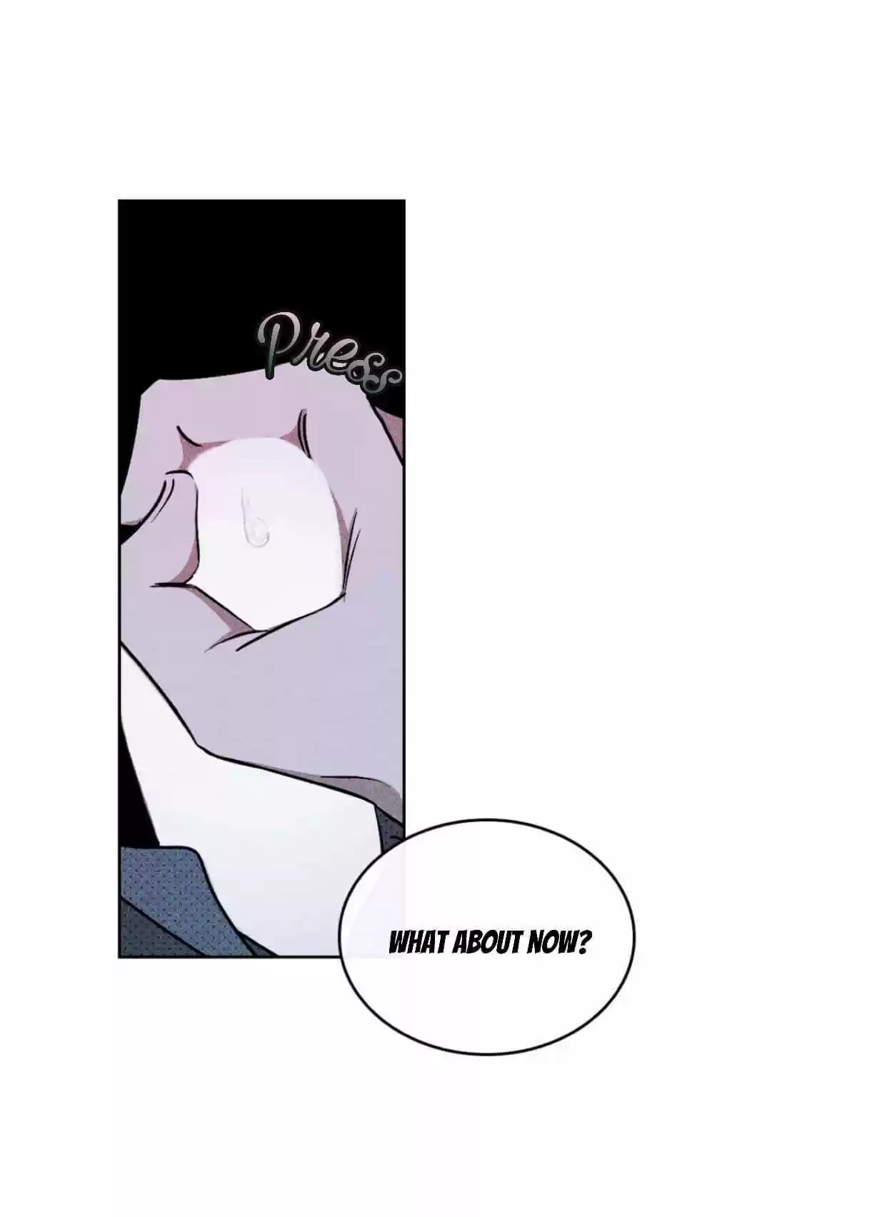 Under The Green Light Chapter 14