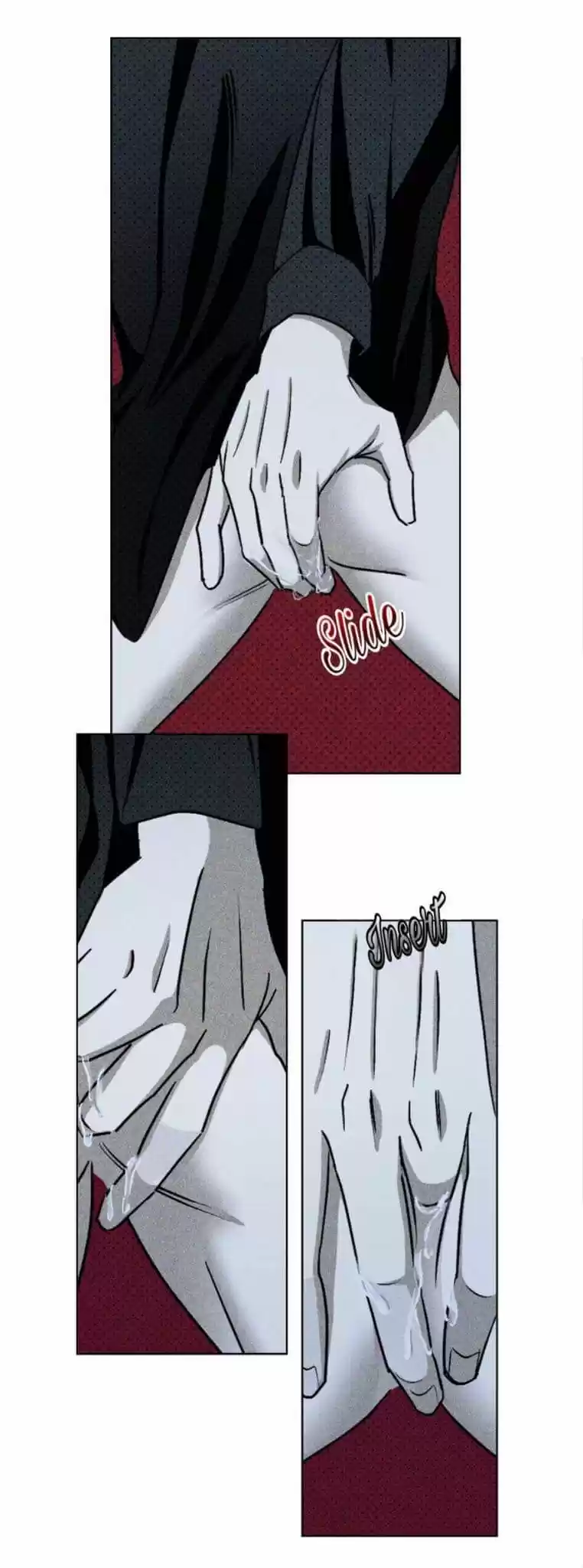 Under The Green Light Chapter 14