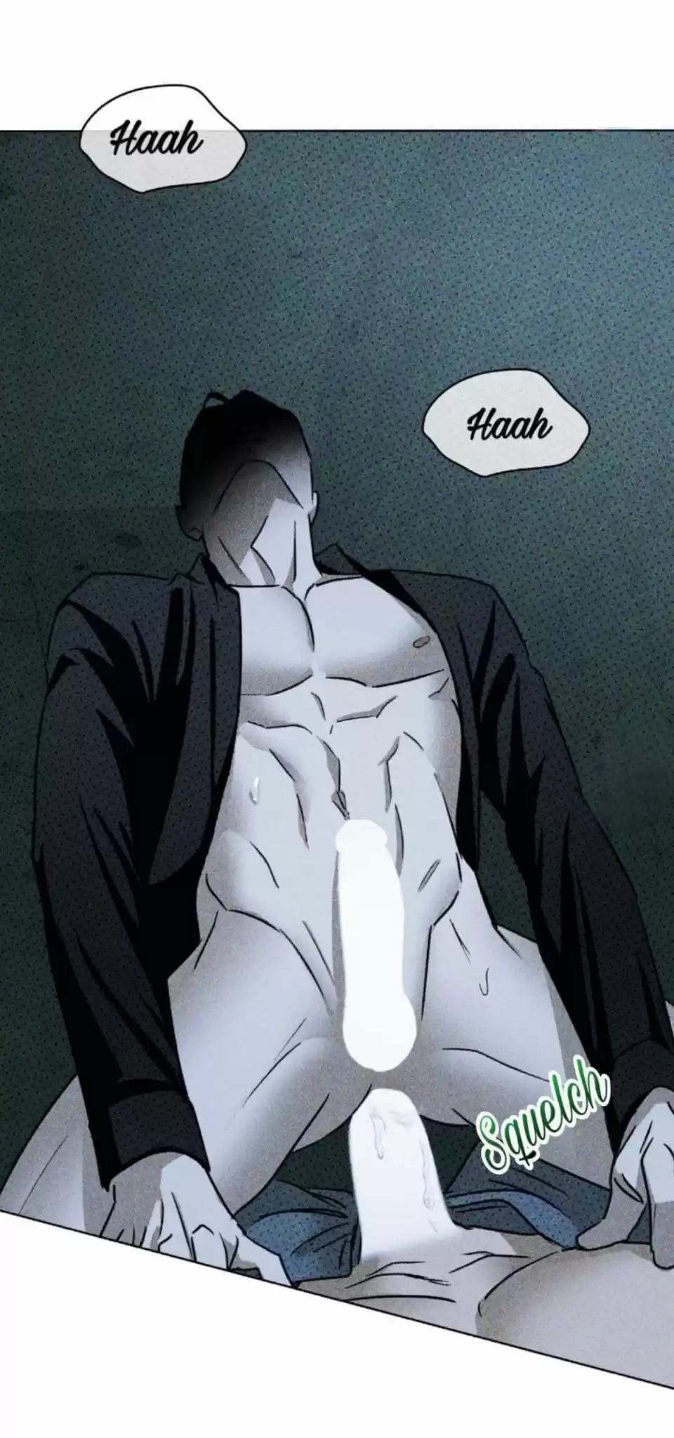 Under The Green Light Chapter 14