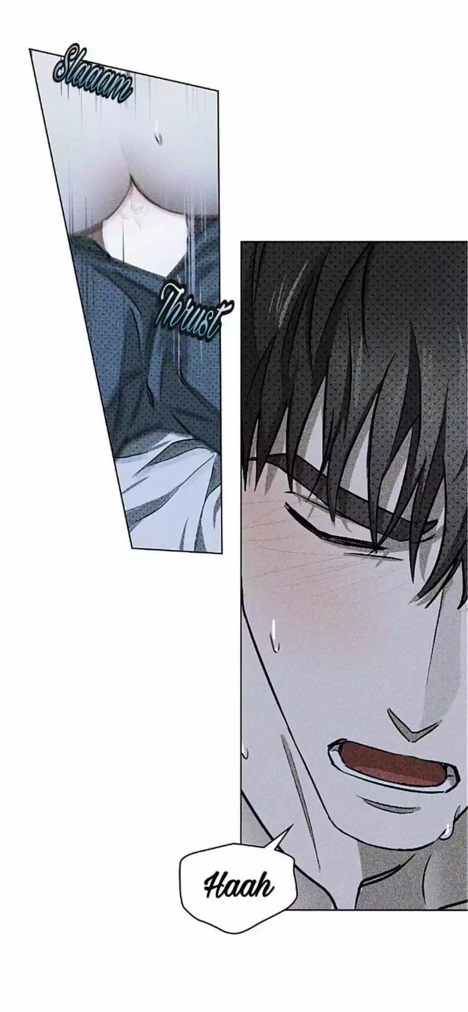 Under The Green Light Chapter 14