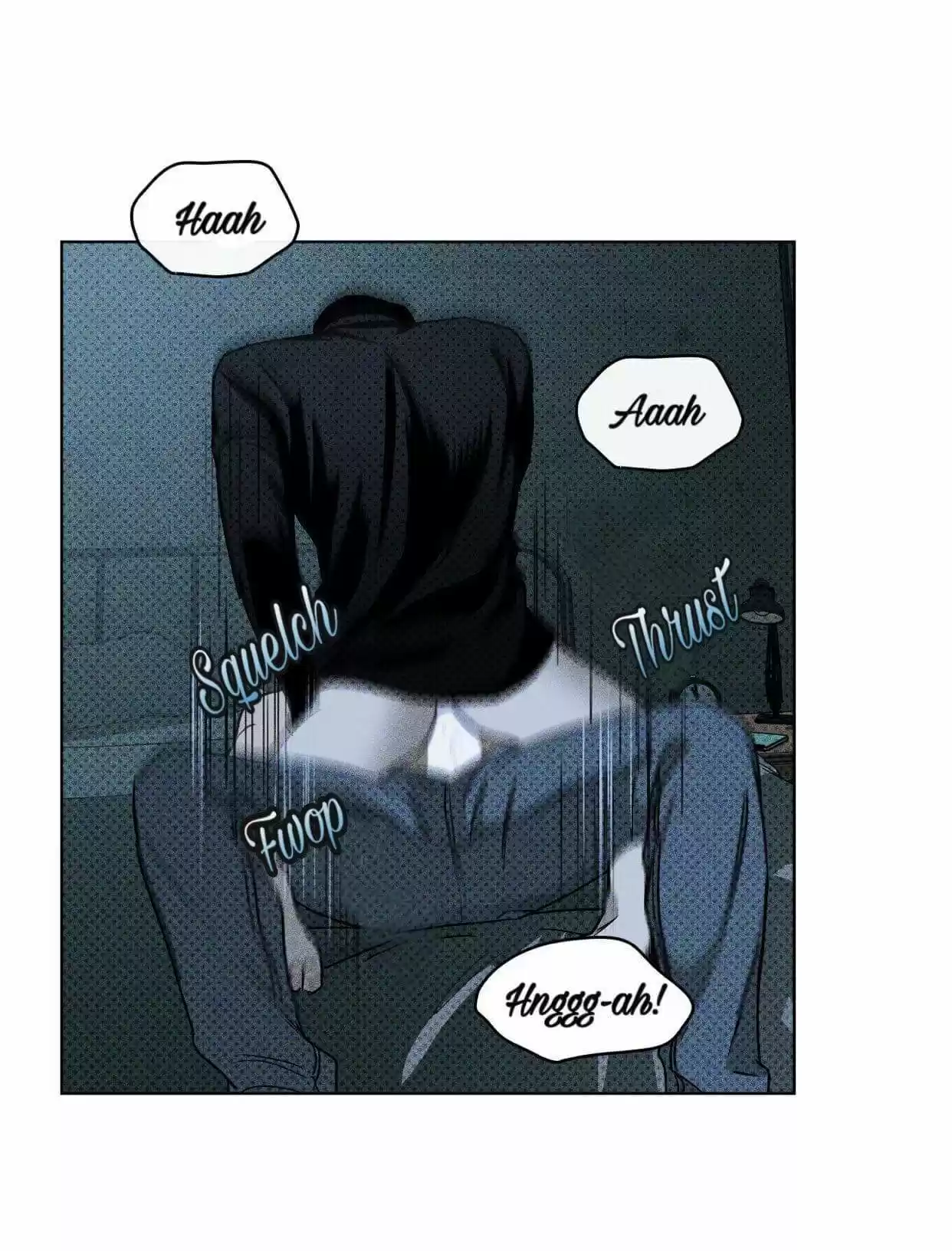 Under The Green Light Chapter 14