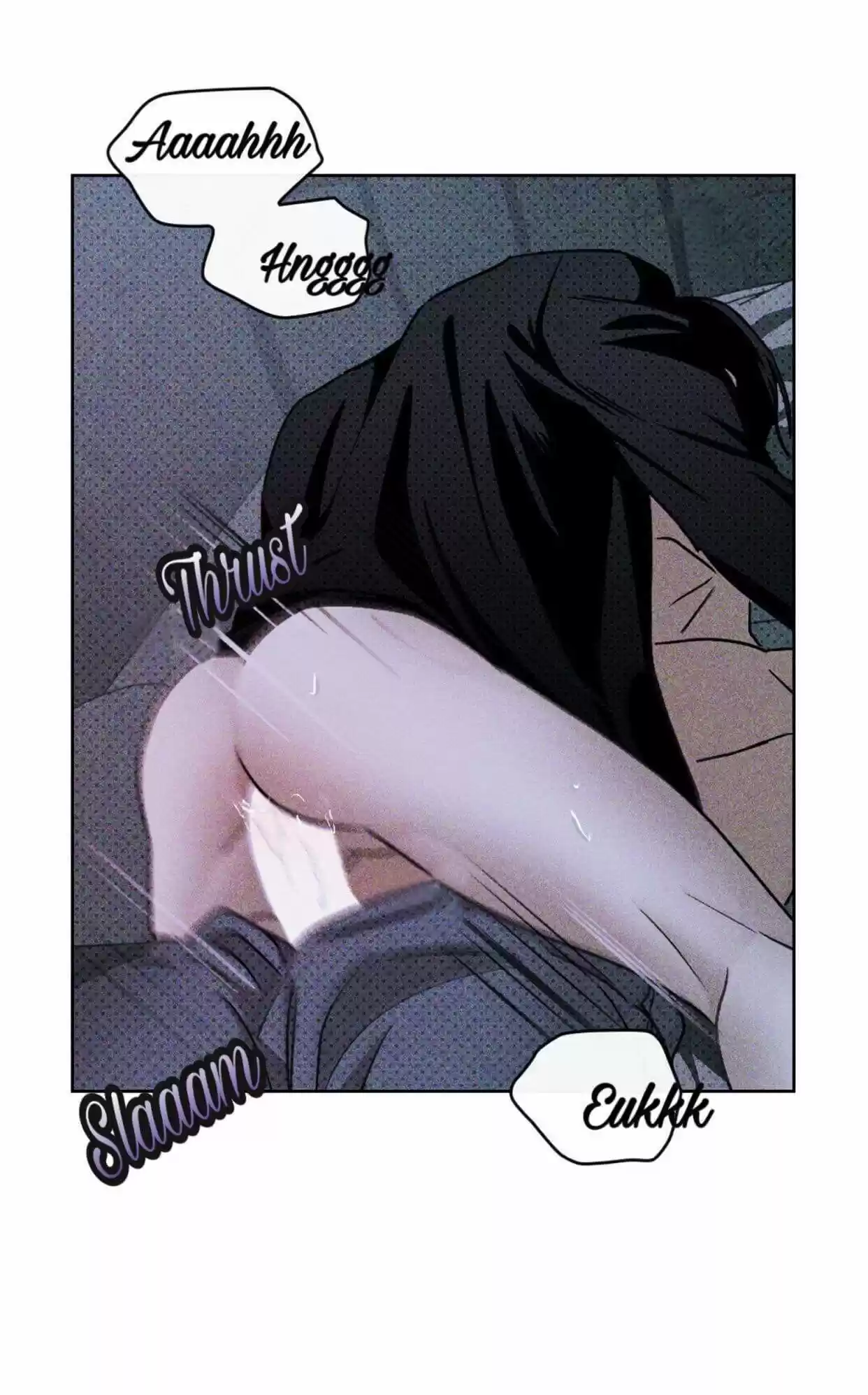 Under The Green Light Chapter 14