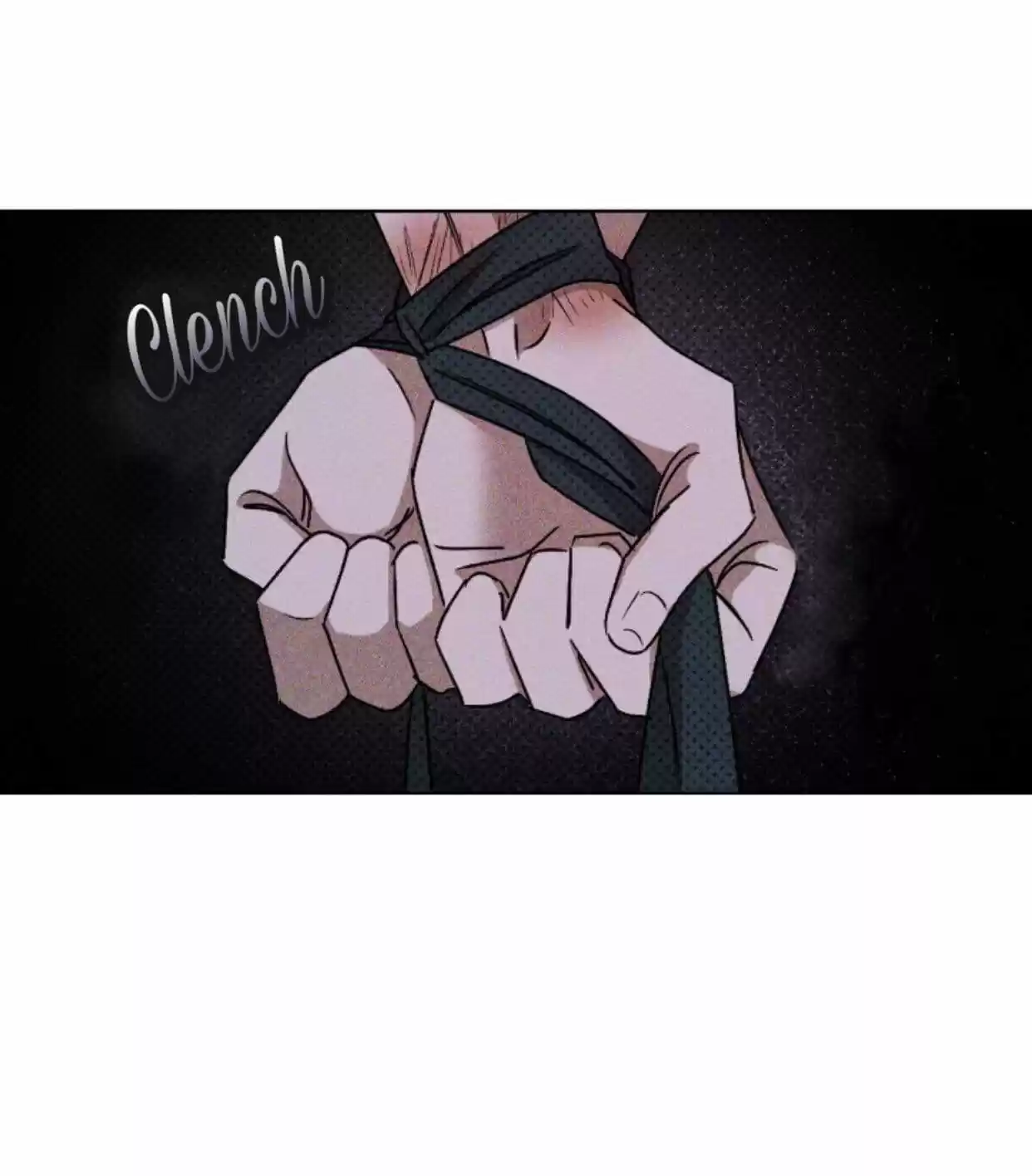 Under The Green Light Chapter 14