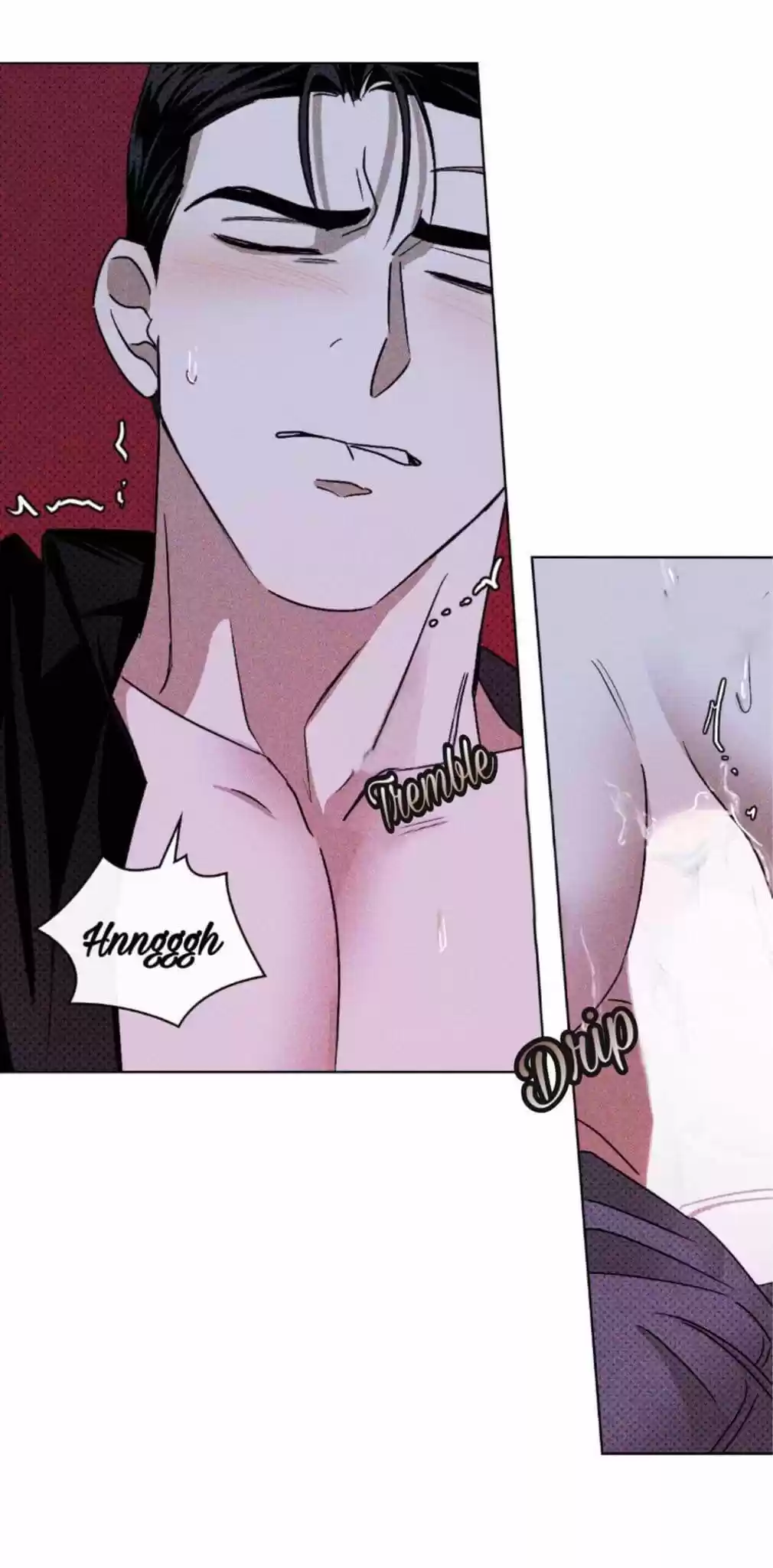 Under The Green Light Chapter 14