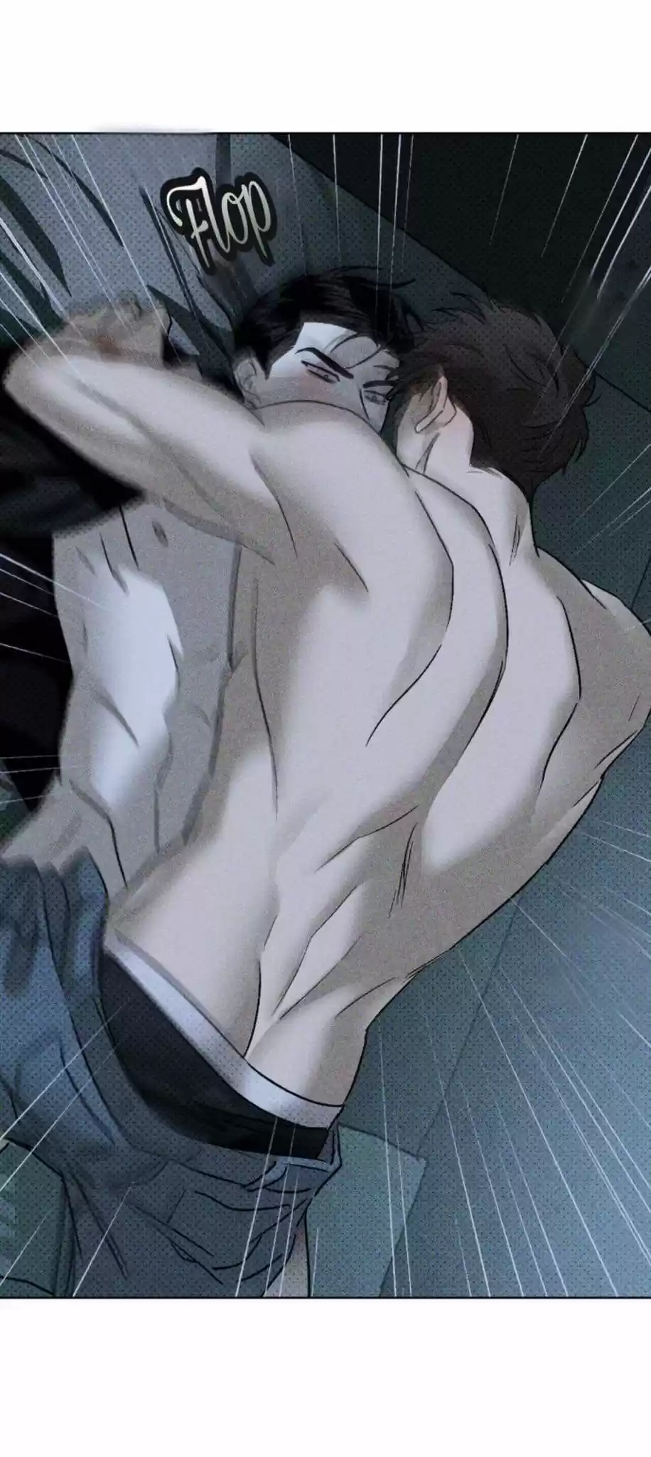 Under The Green Light Chapter 14