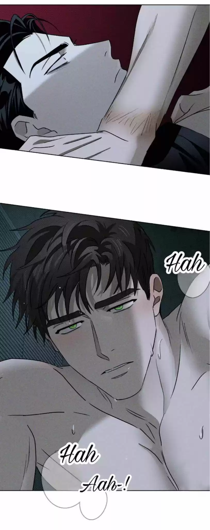 Under The Green Light Chapter 15