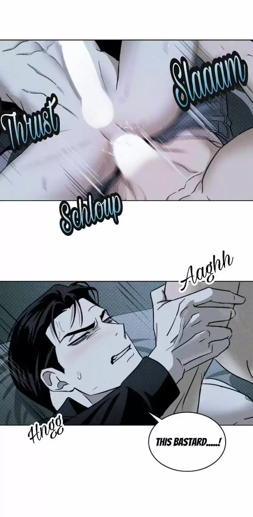 Under The Green Light Chapter 15