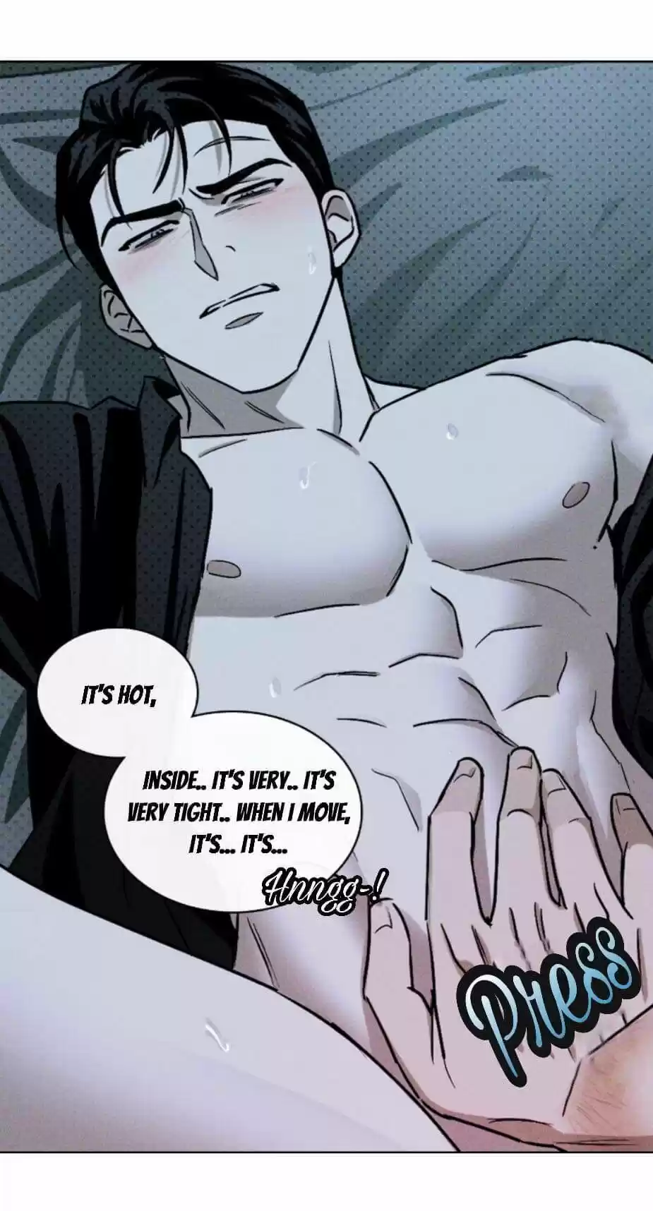 Under The Green Light Chapter 15