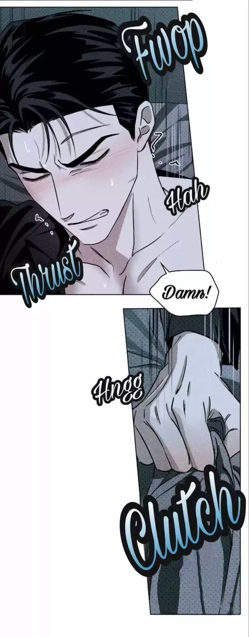 Under The Green Light Chapter 15