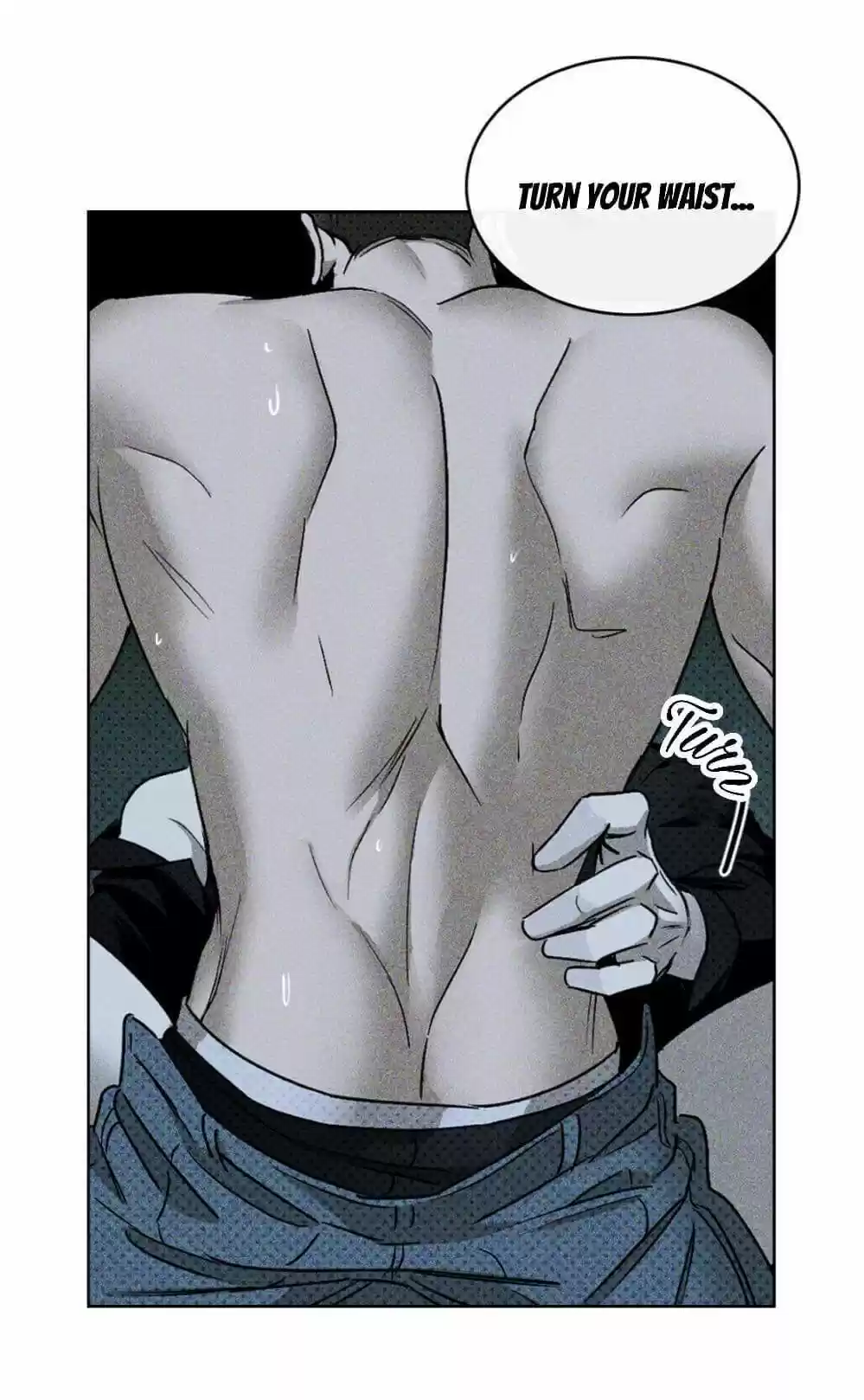 Under The Green Light Chapter 15