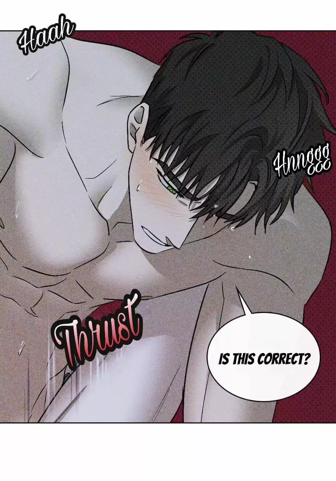 Under The Green Light Chapter 15