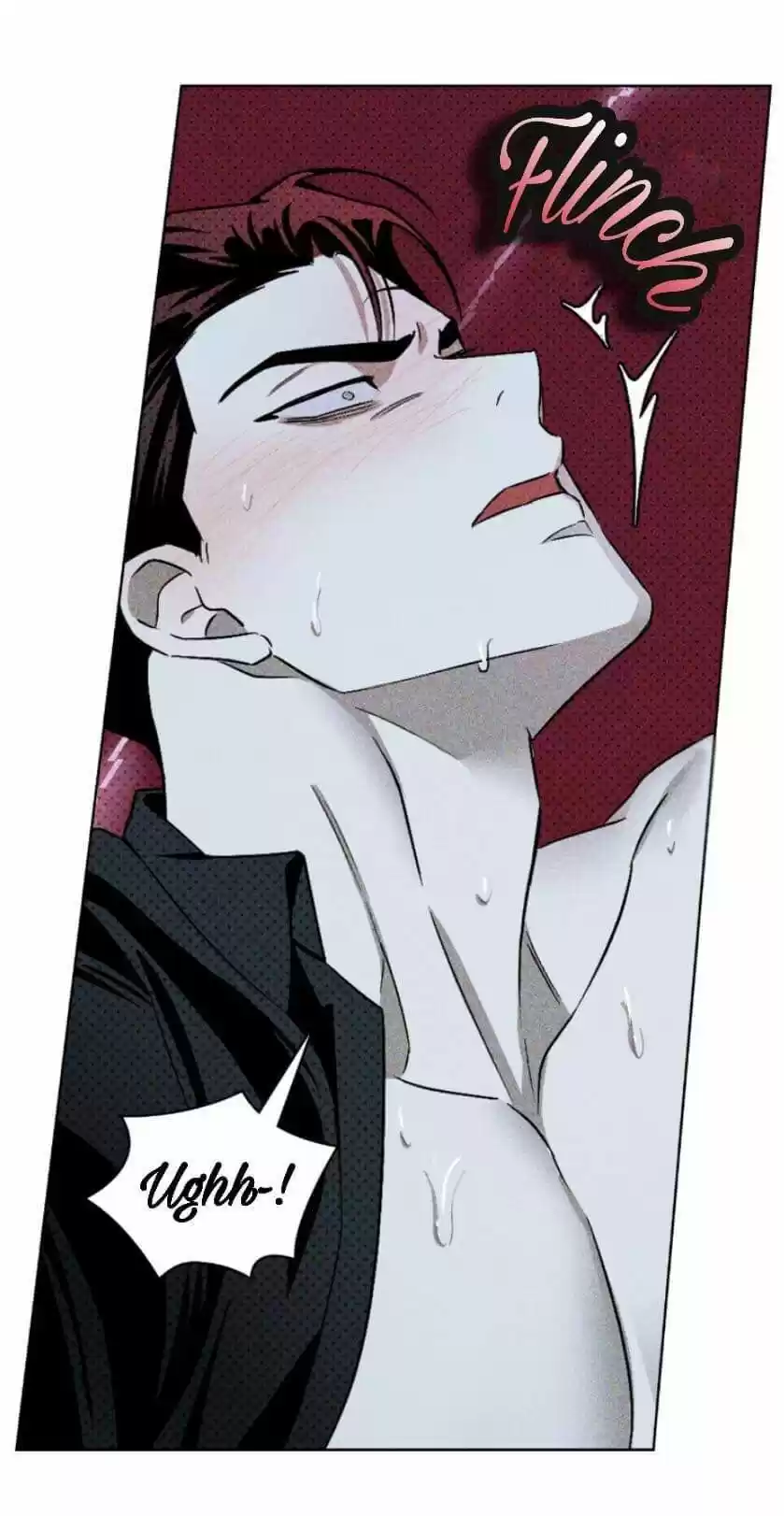 Under The Green Light Chapter 15