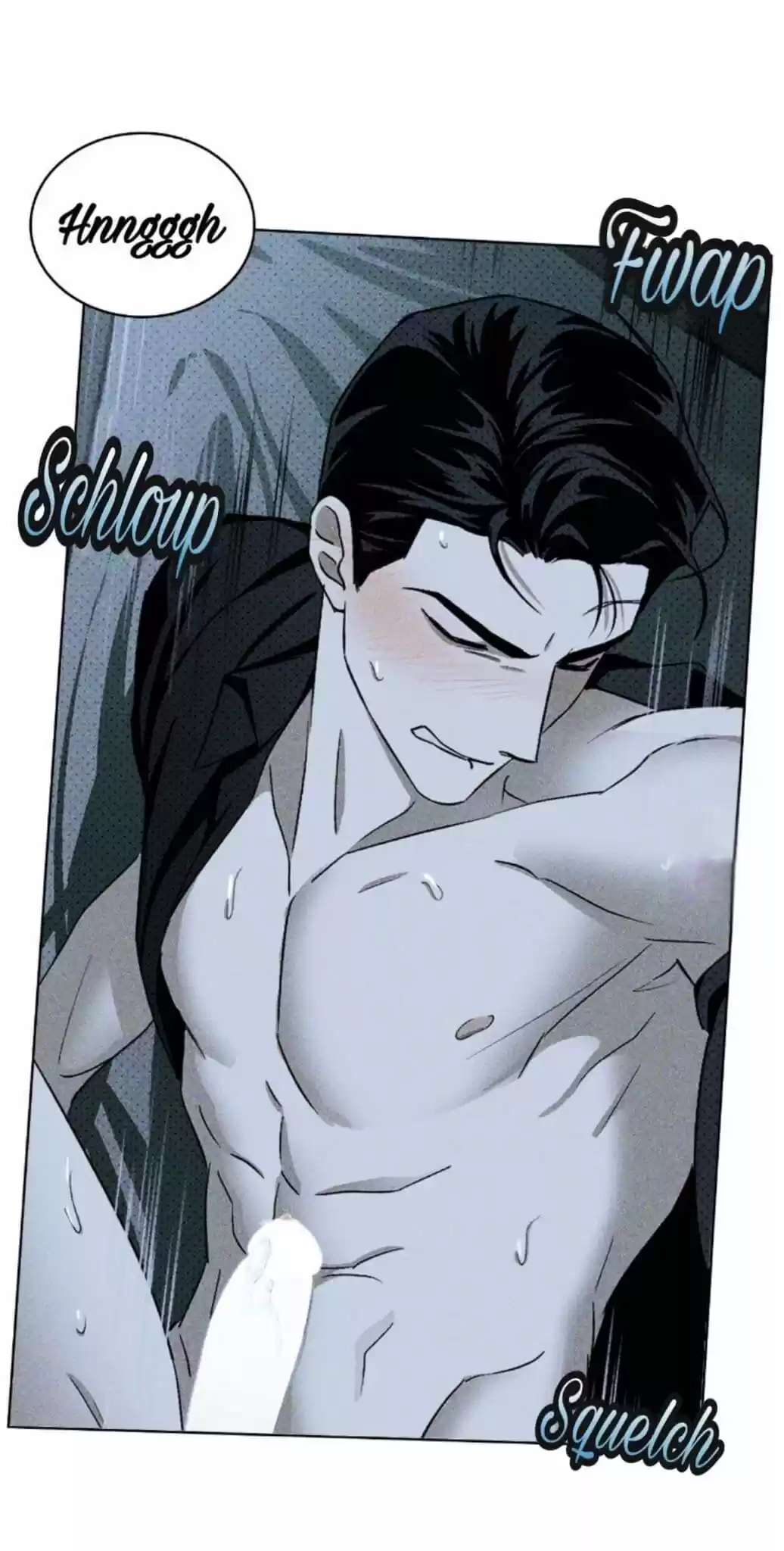 Under The Green Light Chapter 15