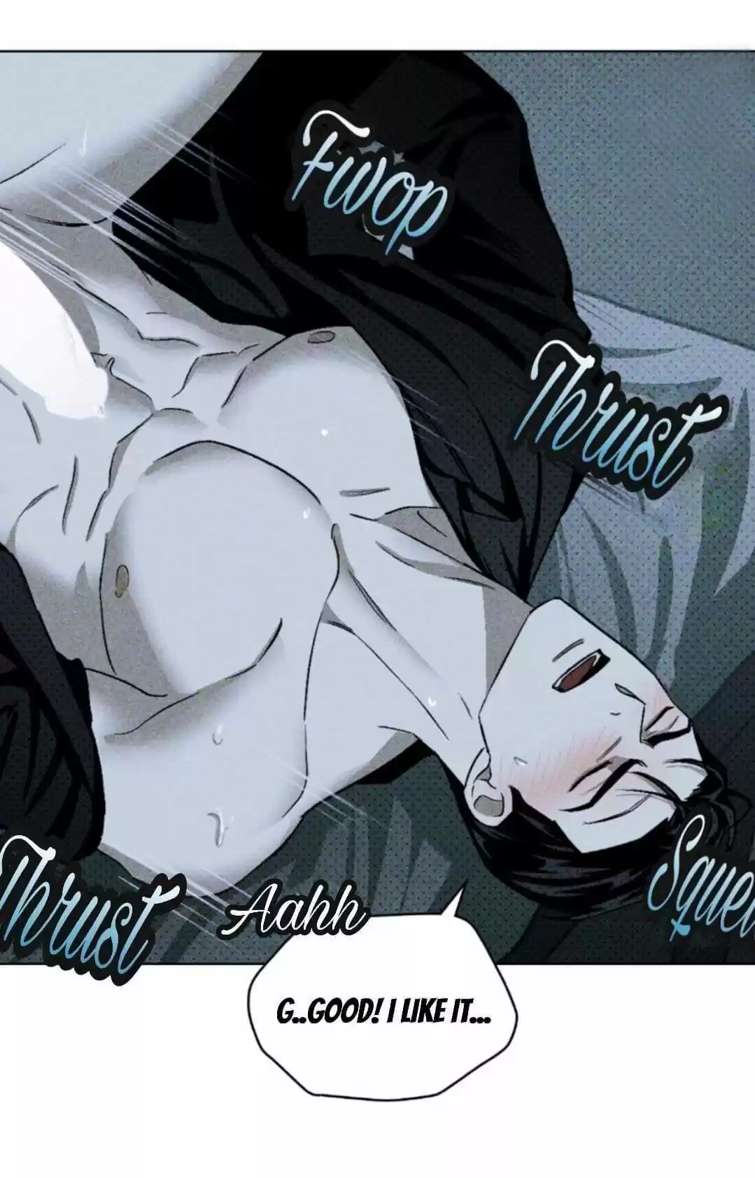 Under The Green Light Chapter 15