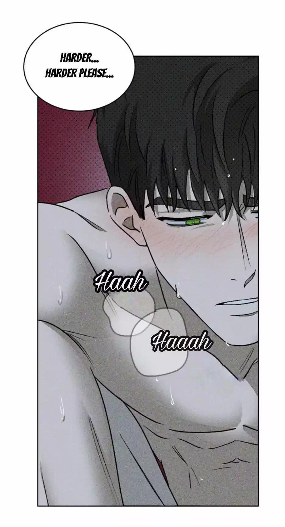 Under The Green Light Chapter 15