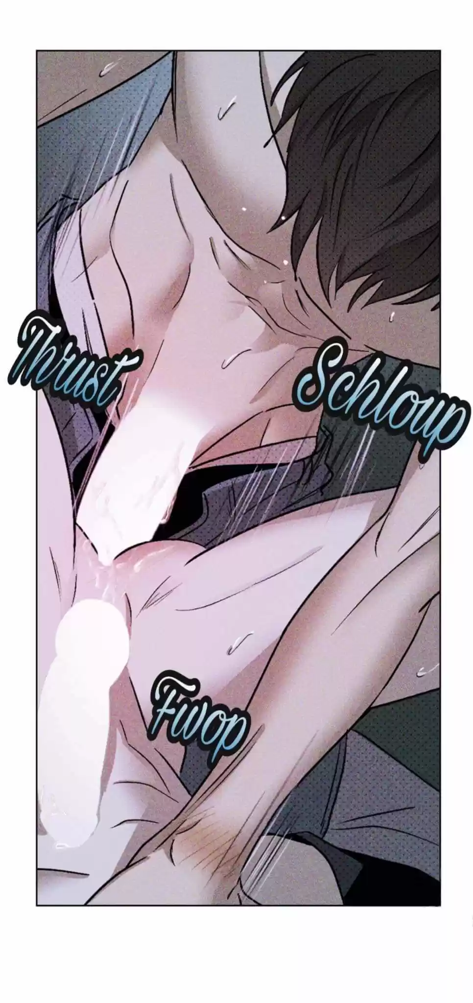 Under The Green Light Chapter 15