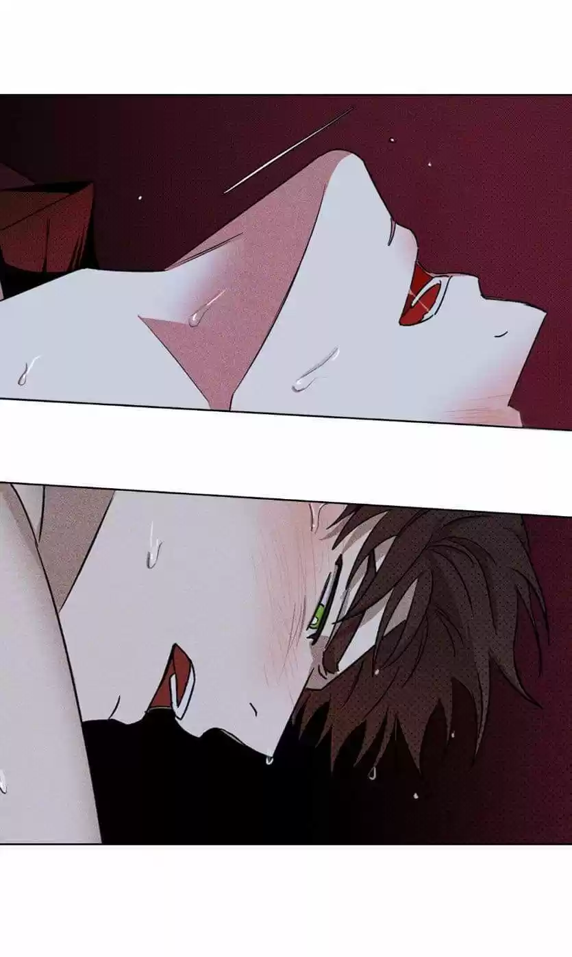 Under The Green Light Chapter 15