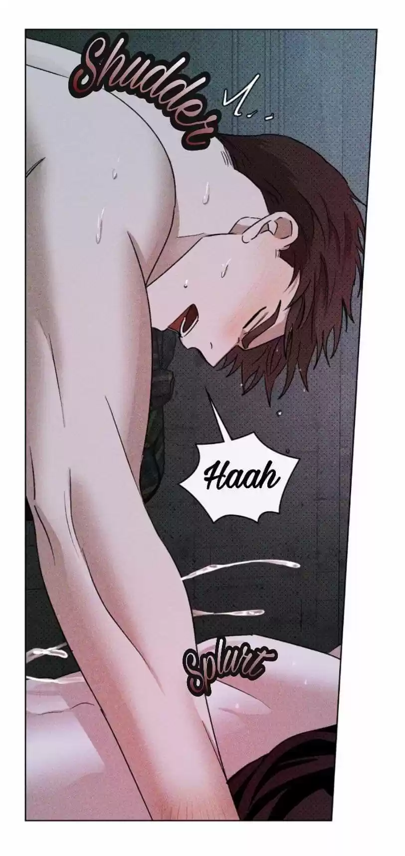 Under The Green Light Chapter 15