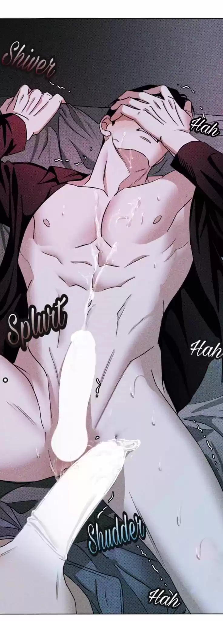 Under The Green Light Chapter 15