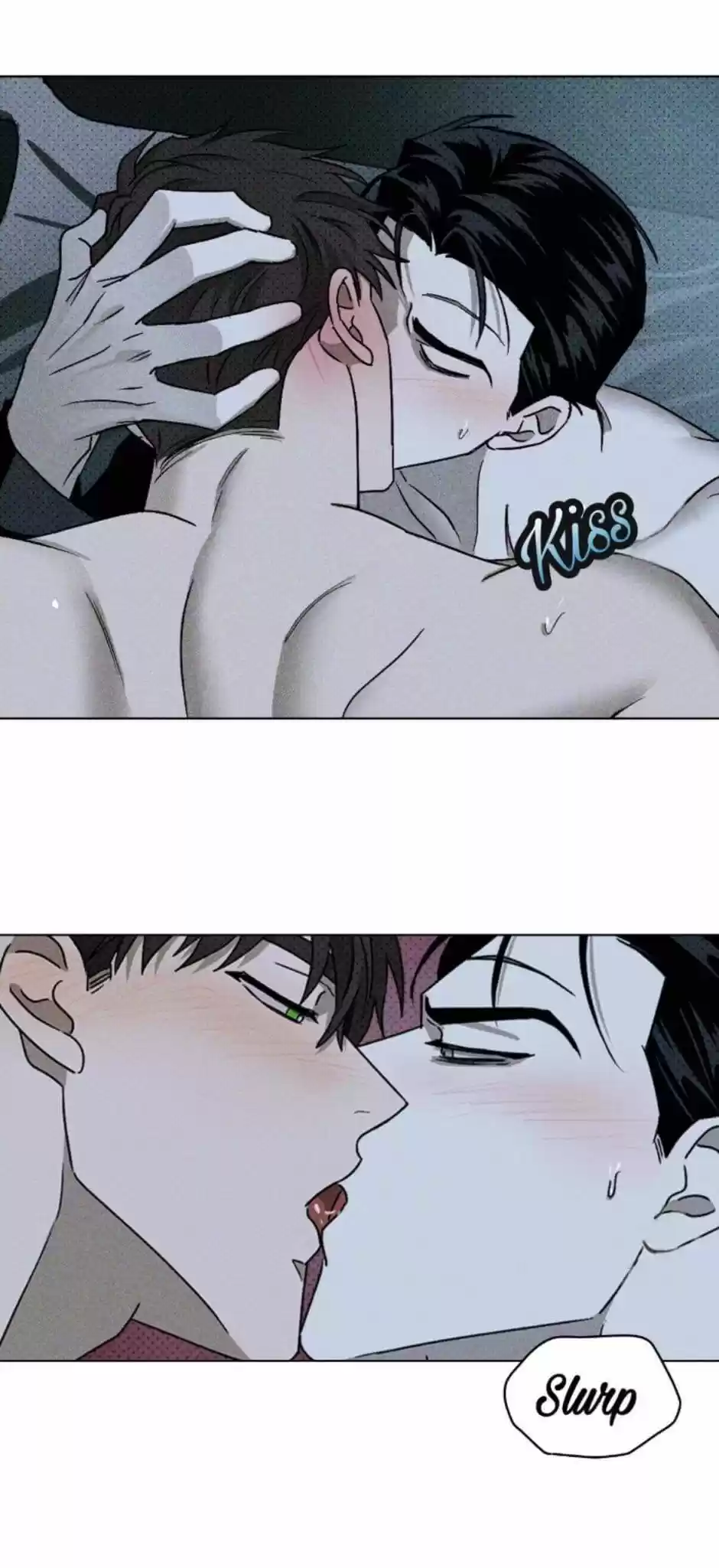 Under The Green Light Chapter 15