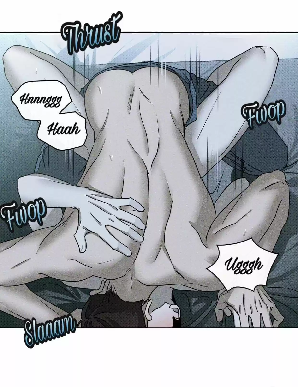 Under The Green Light Chapter 15