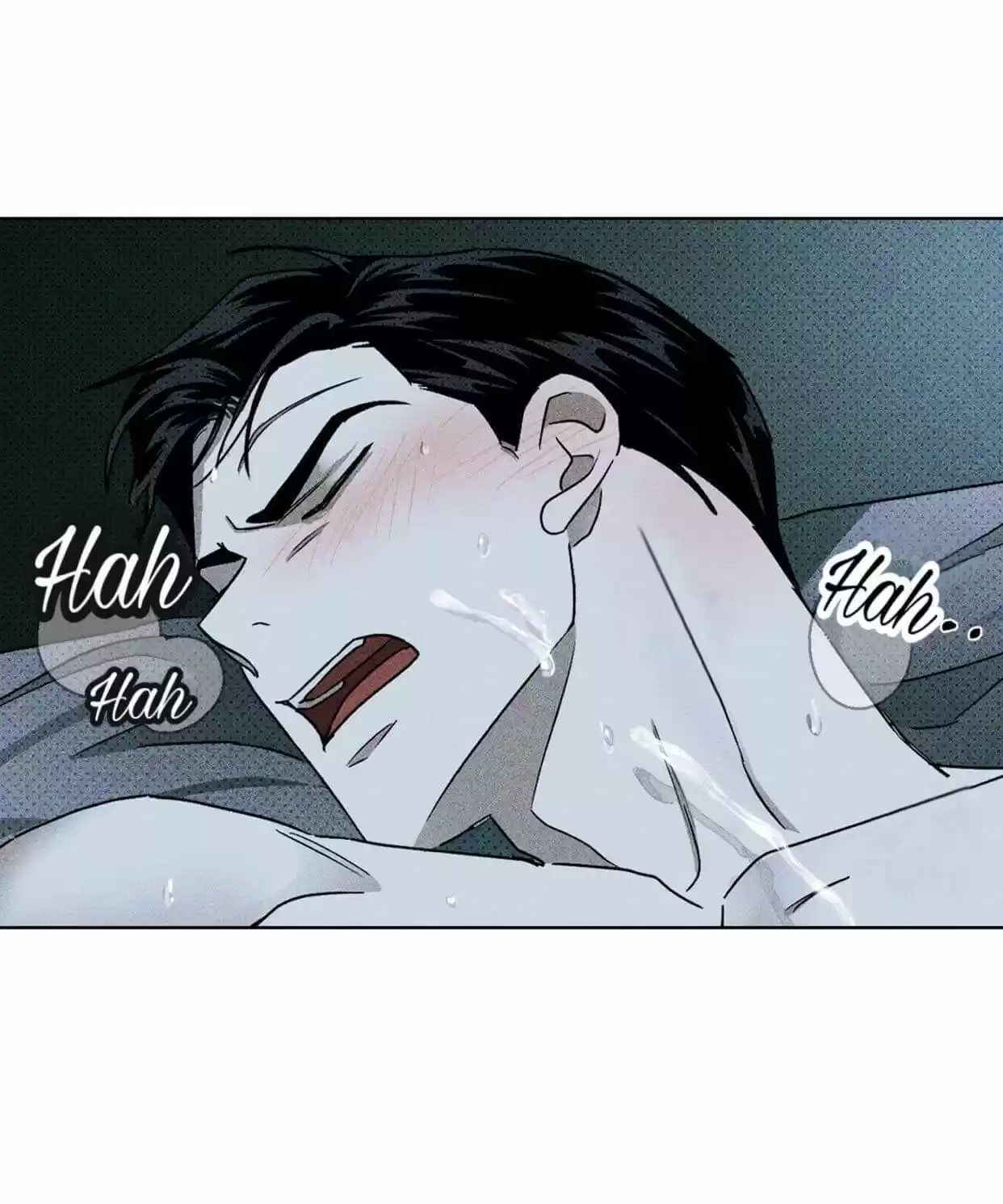 Under The Green Light Chapter 15