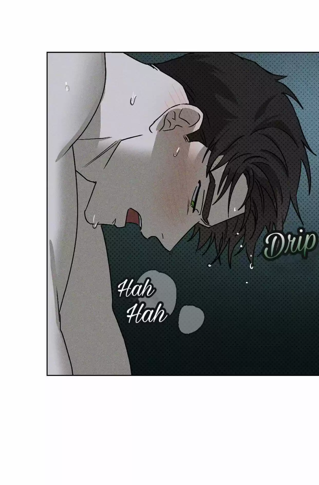 Under The Green Light Chapter 15