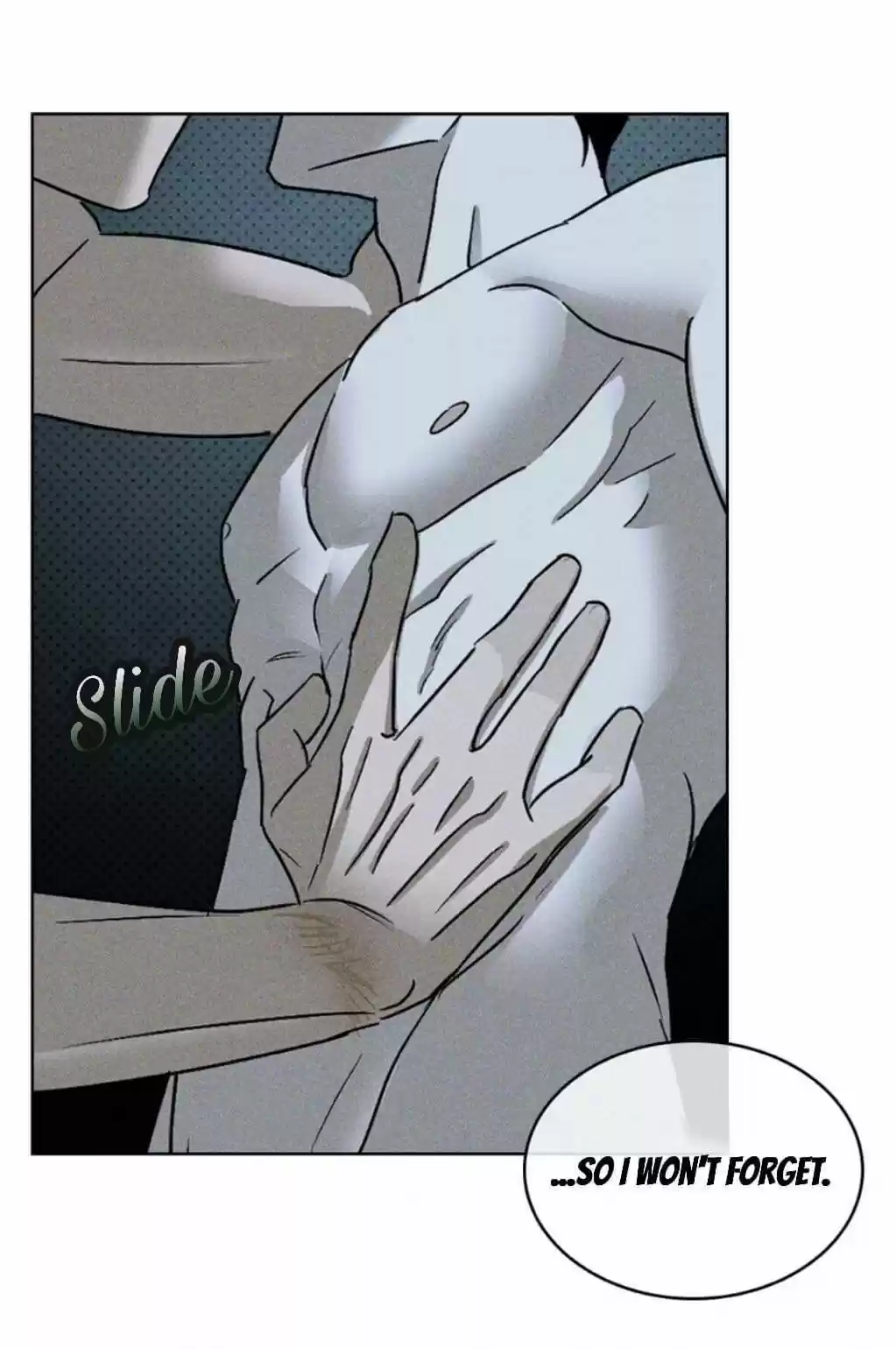 Under The Green Light Chapter 15