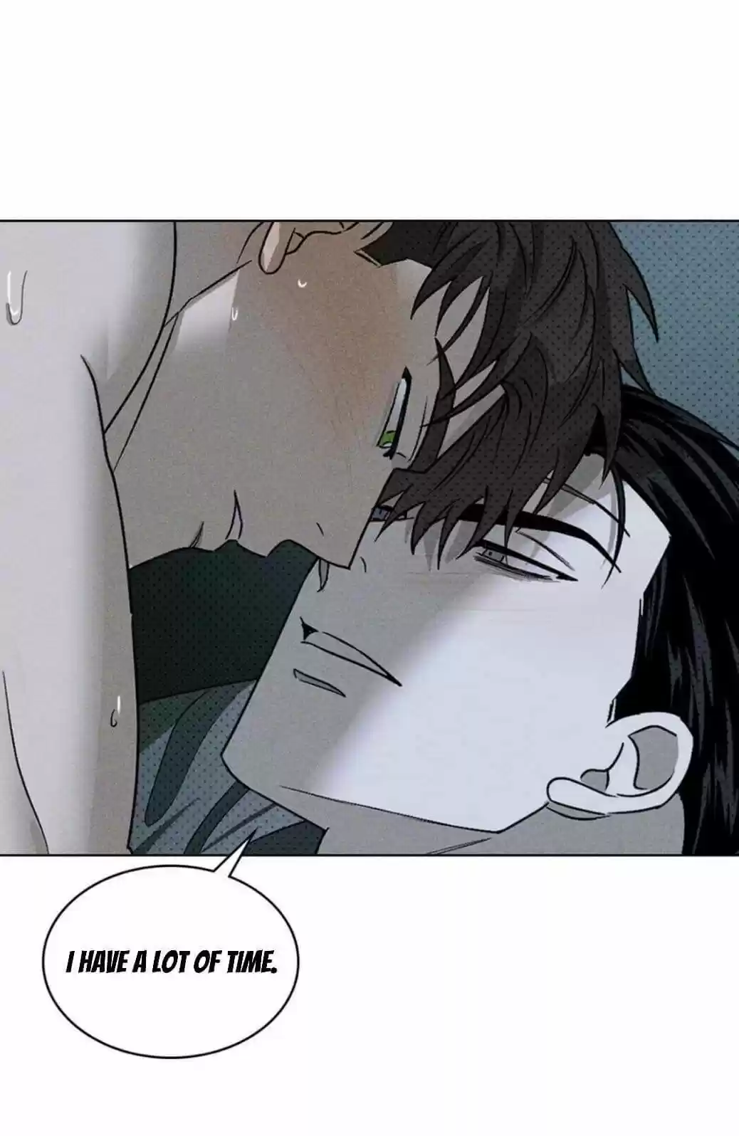 Under The Green Light Chapter 15