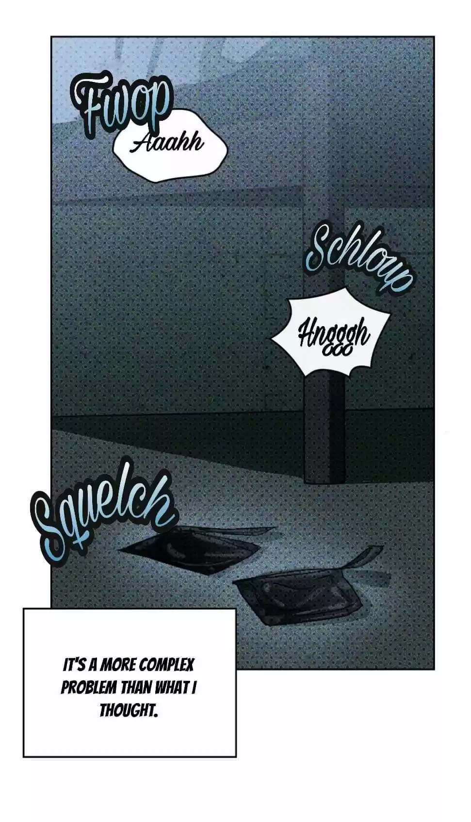 Under The Green Light Chapter 15