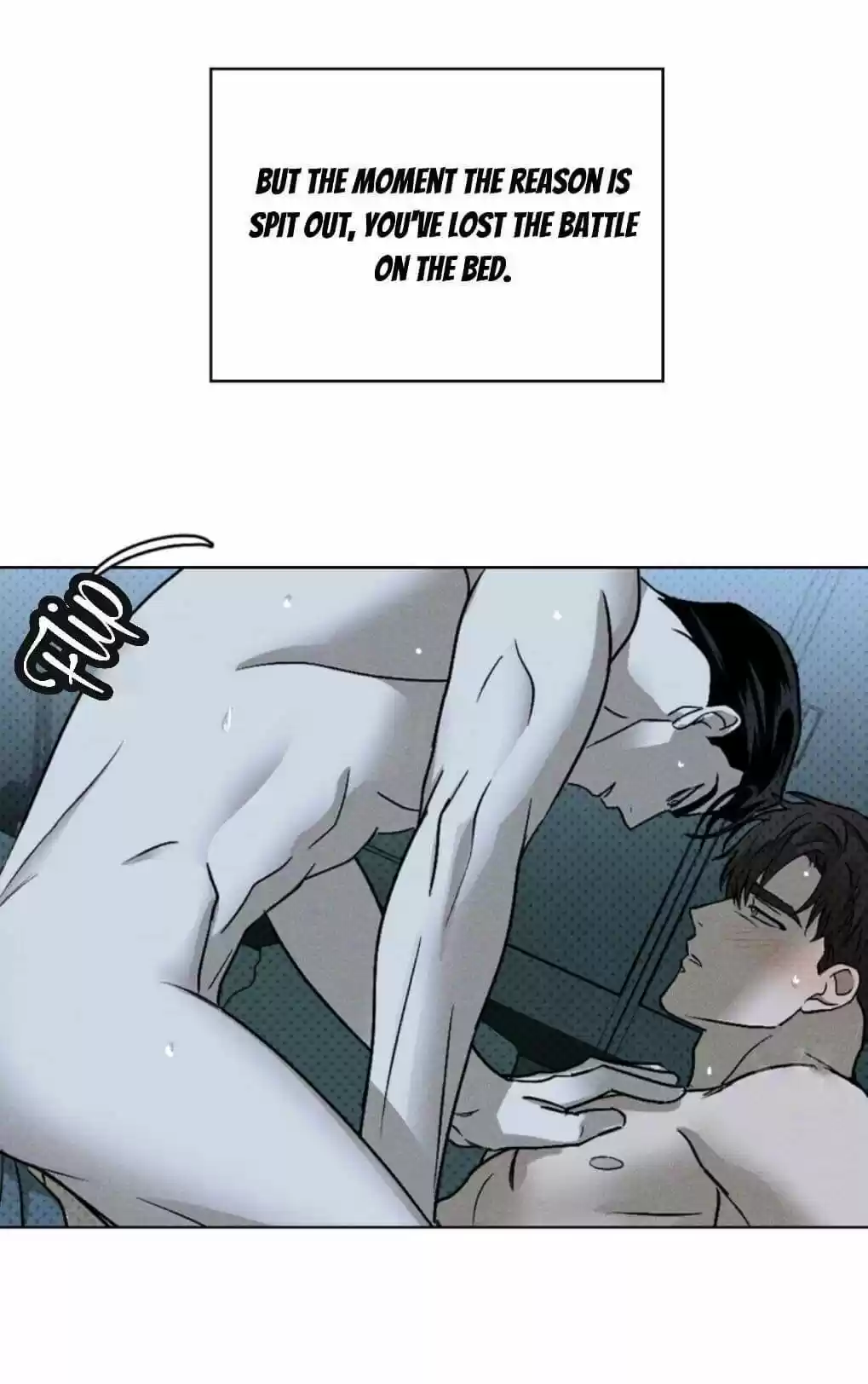 Under The Green Light Chapter 15