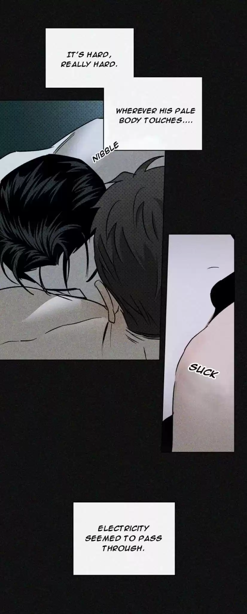 Under The Green Light Chapter 16