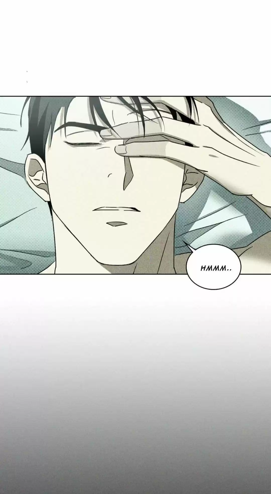 Under The Green Light Chapter 16